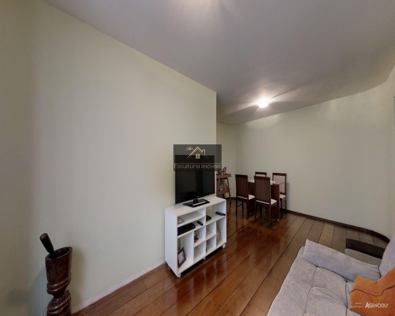 Apartamento, 3 quartos, 96 m² - Foto 5