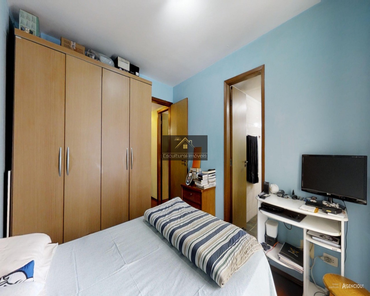 Apartamento, 3 quartos, 96 m² - Foto 18