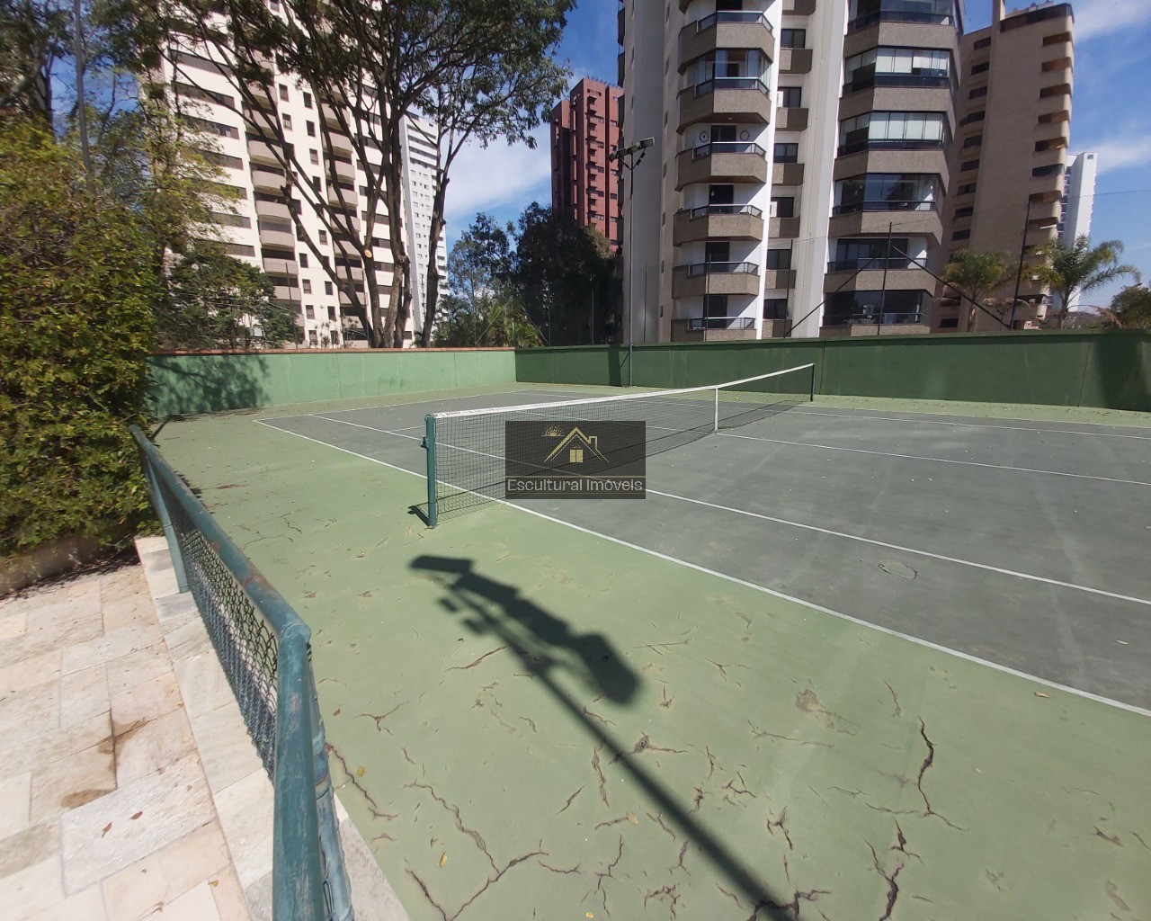 Apartamento, 4 quartos, 235 m² - Foto 59