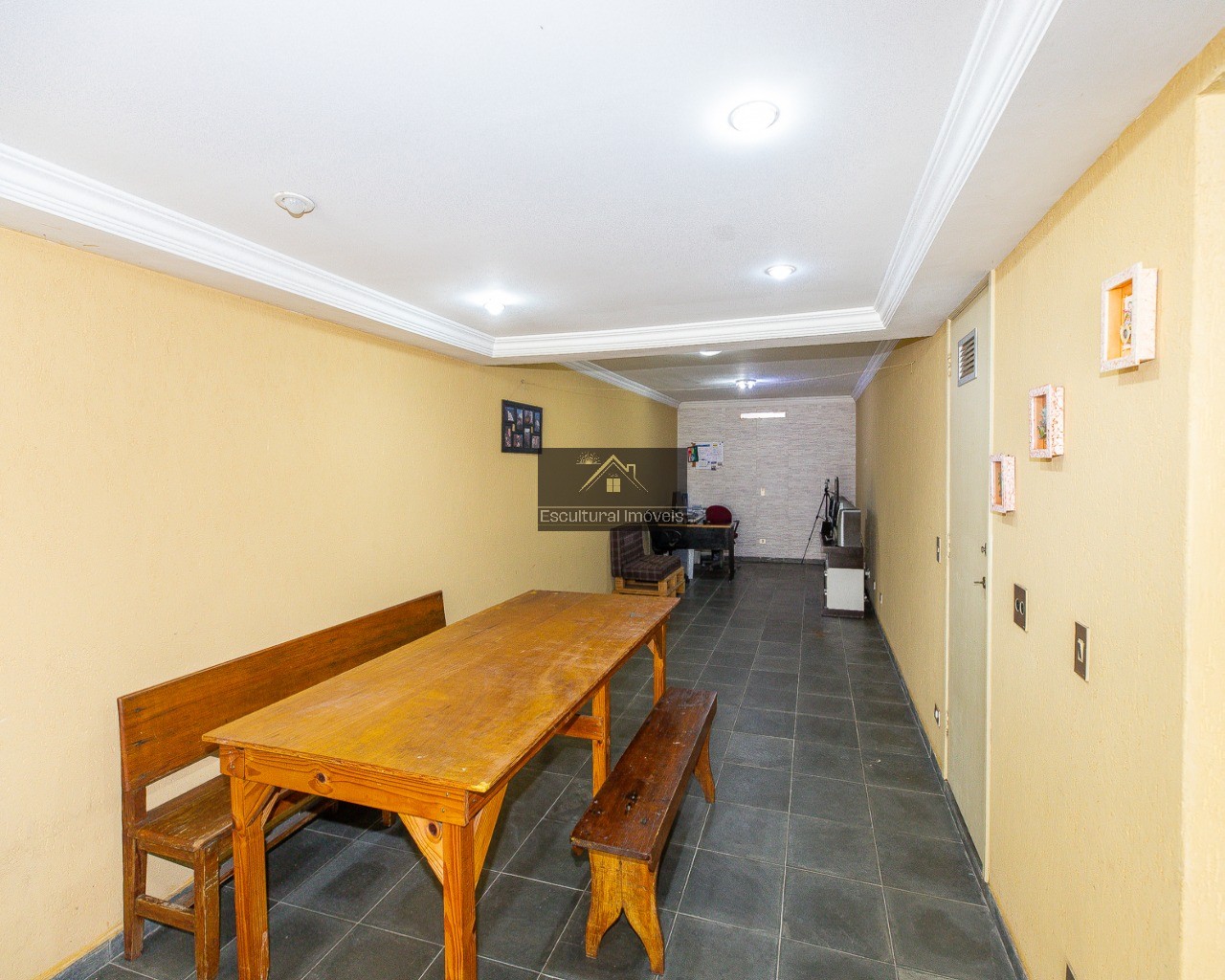 Sobrado, 3 quartos - Foto 27