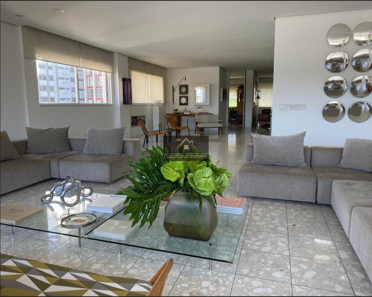 Apartamento, 4 quartos, 425 m² - Foto 20
