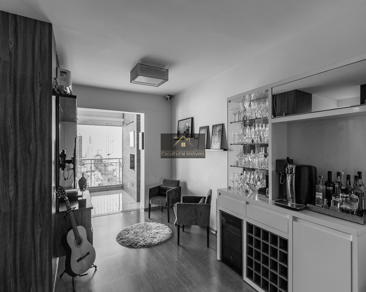 Apartamento, 3 quartos, 90 m² - Foto 30