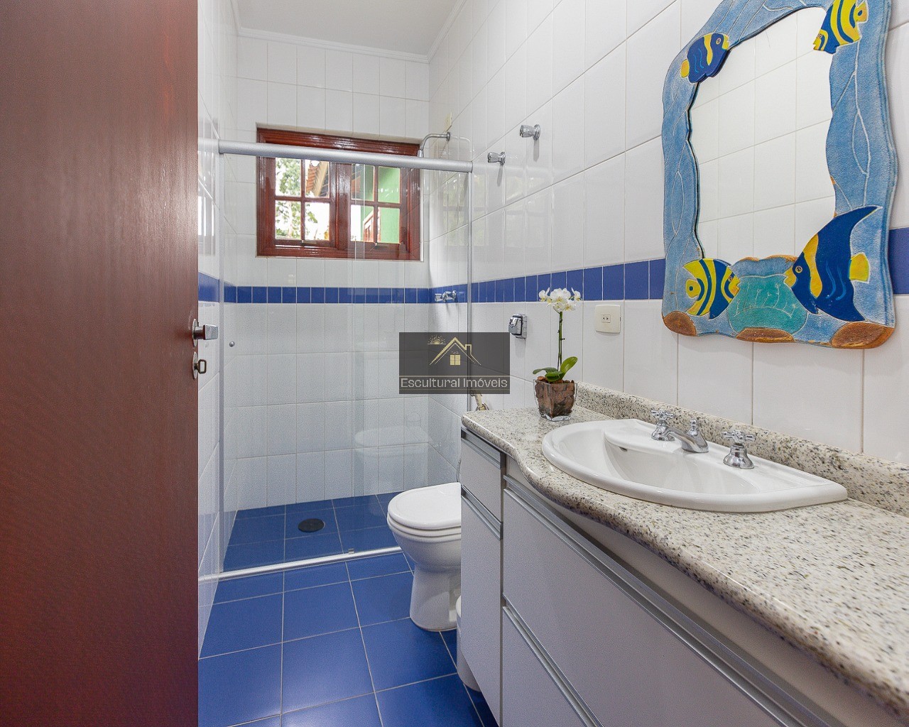 Sobrado, 3 quartos - Foto 36