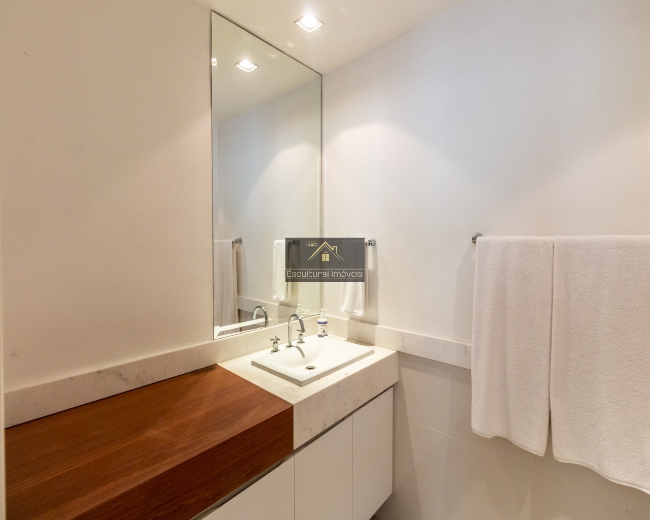 Flat/Apart Hotel, 1 quarto, 62 m² - Foto 17