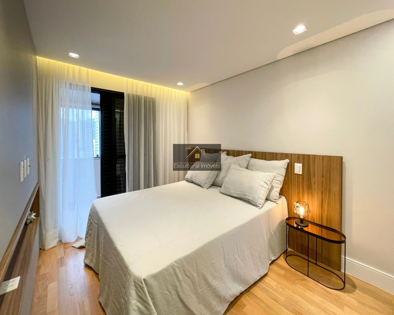 Apartamento, 2 quartos, 80 m² - Foto 22