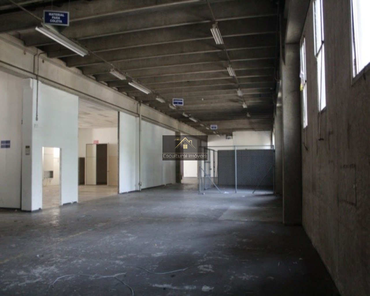Depósito-Galpão, 2194 m² - Foto 15