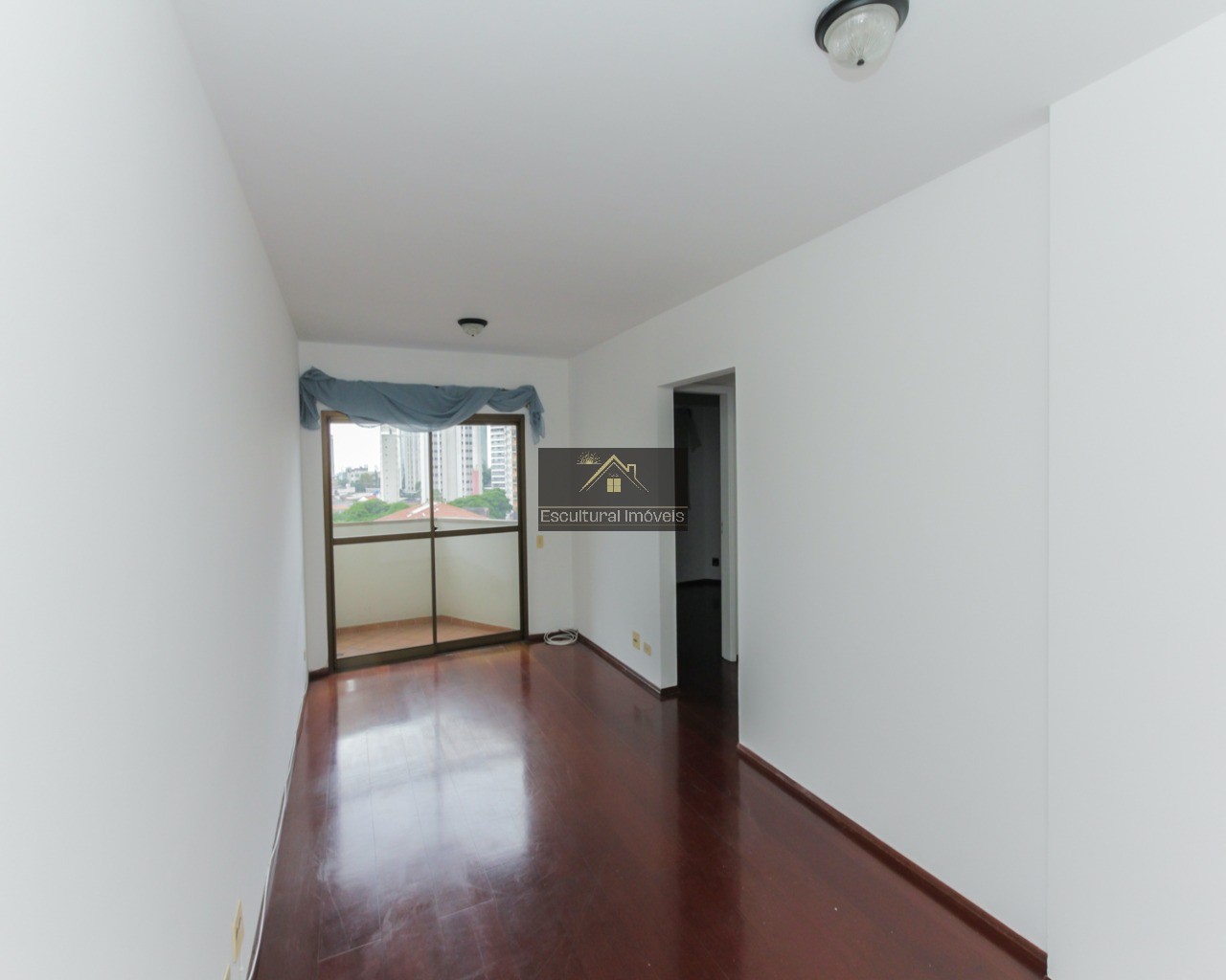 Apartamento, 2 quartos, 65 m² - Foto 1