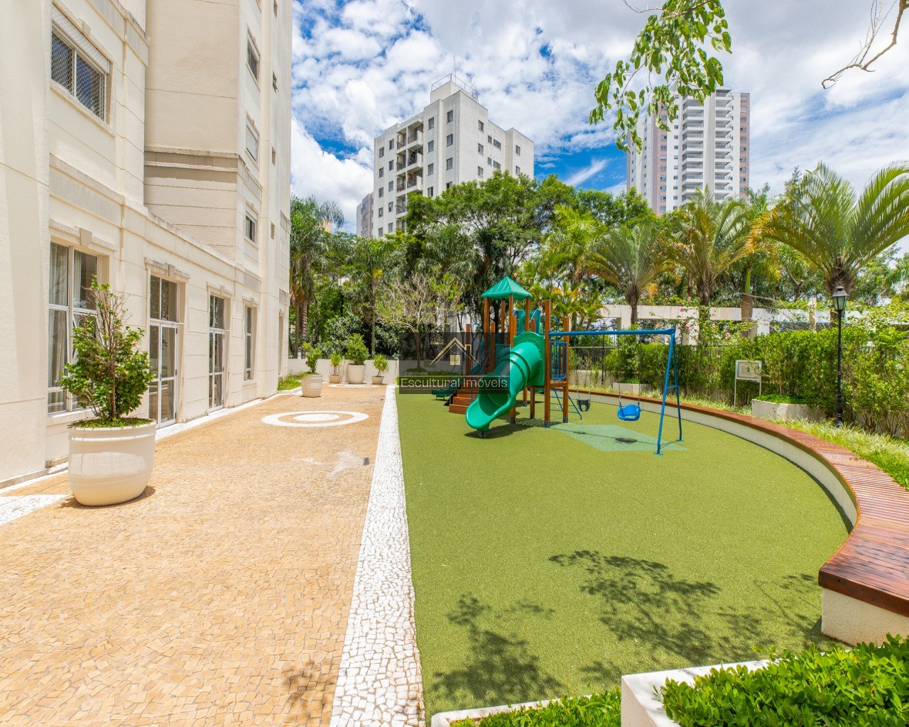 Apartamento, 4 quartos, 120 m² - Foto 41