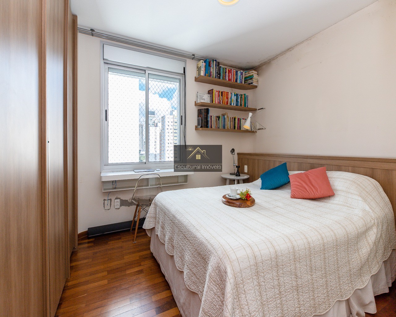 Apartamento, 3 quartos, 110 m² - Foto 29