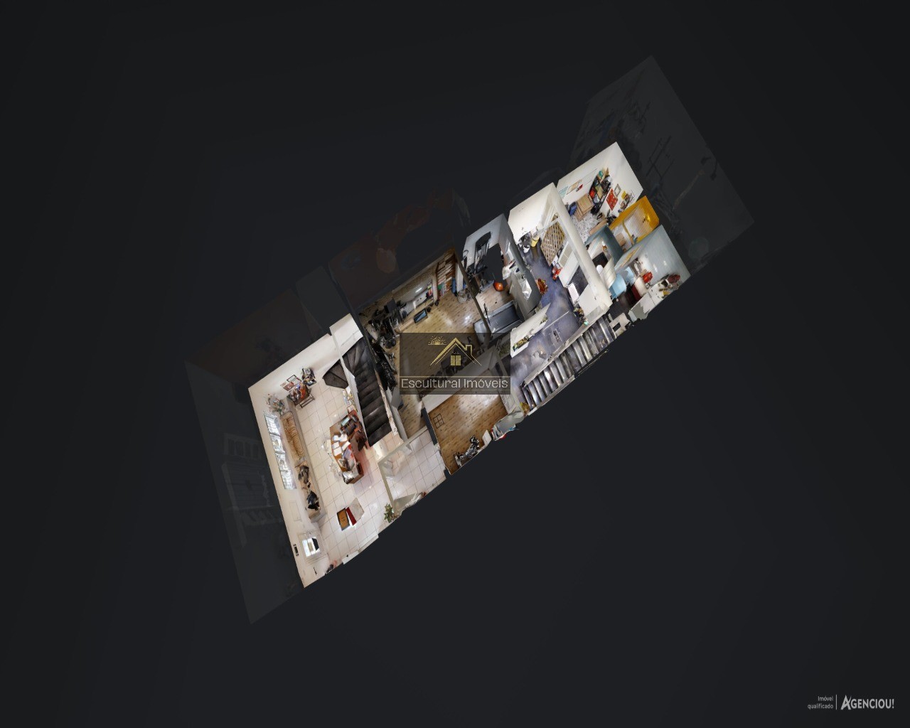 Sobrado, 3 quartos, 121 m² - Foto 41