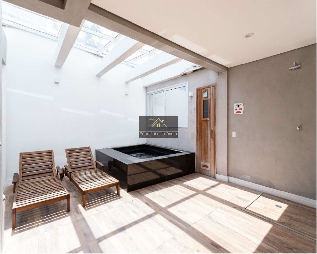 Flat/Apart Hotel, 1 quarto, 69 m² - Foto 21