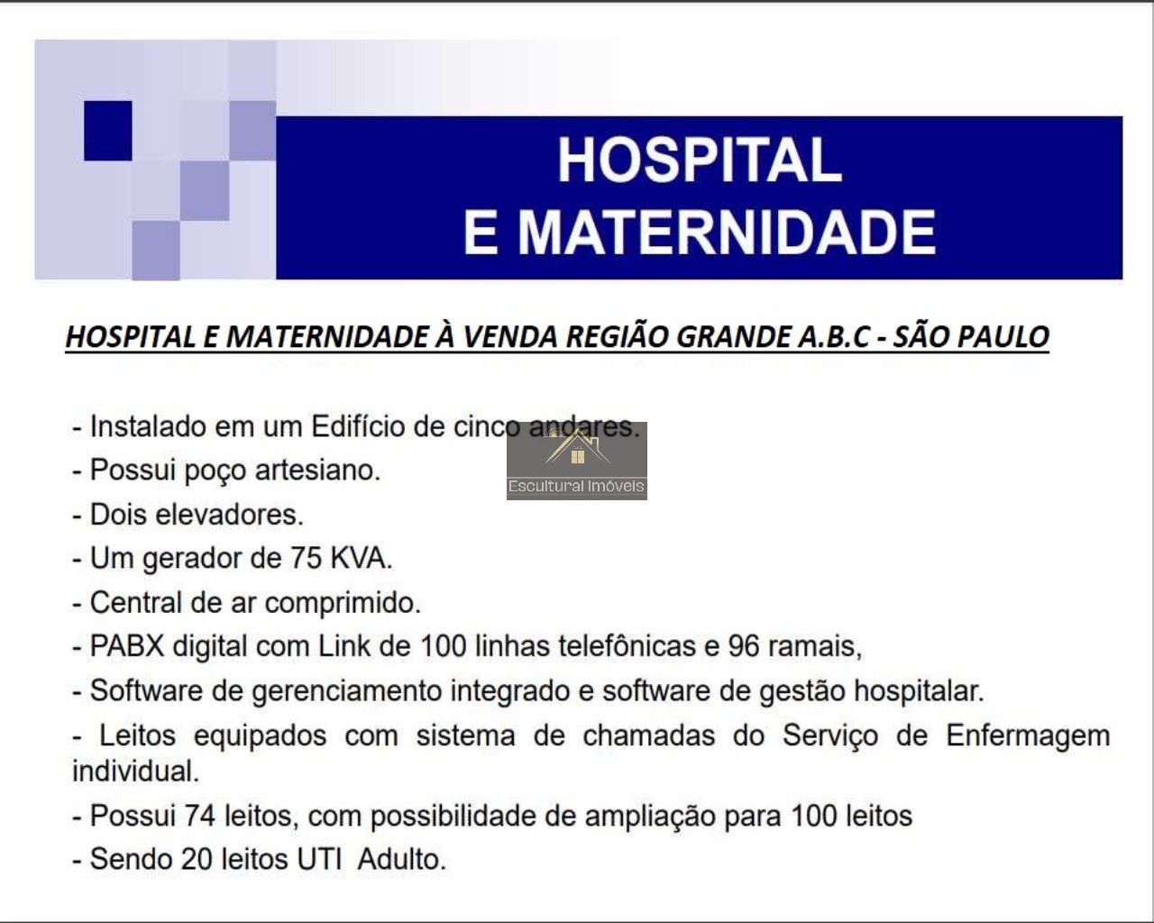 Prédio Inteiro - Foto 1