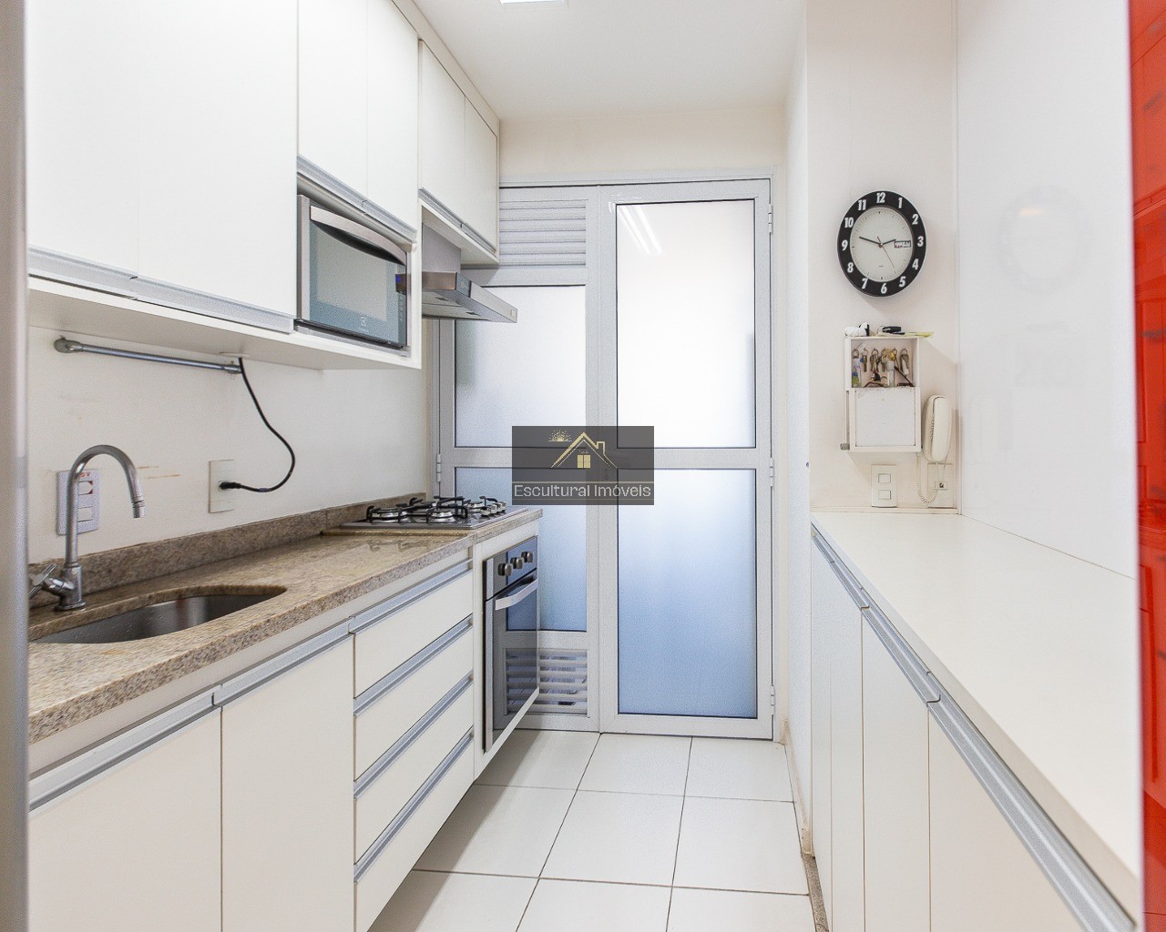 Apartamento, 3 quartos, 90 m² - Foto 15