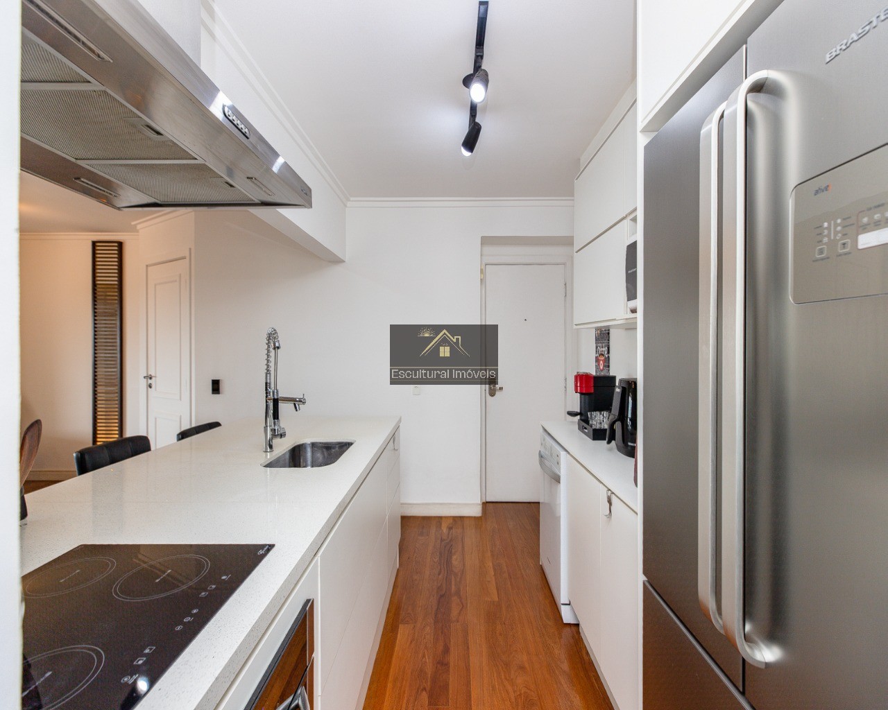 Apartamento, 4 quartos, 120 m² - Foto 17
