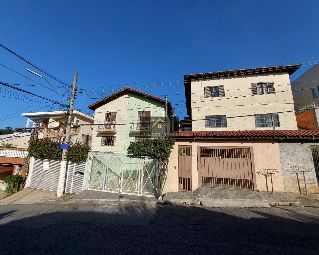 Sobrado, 5 quartos - Foto 35