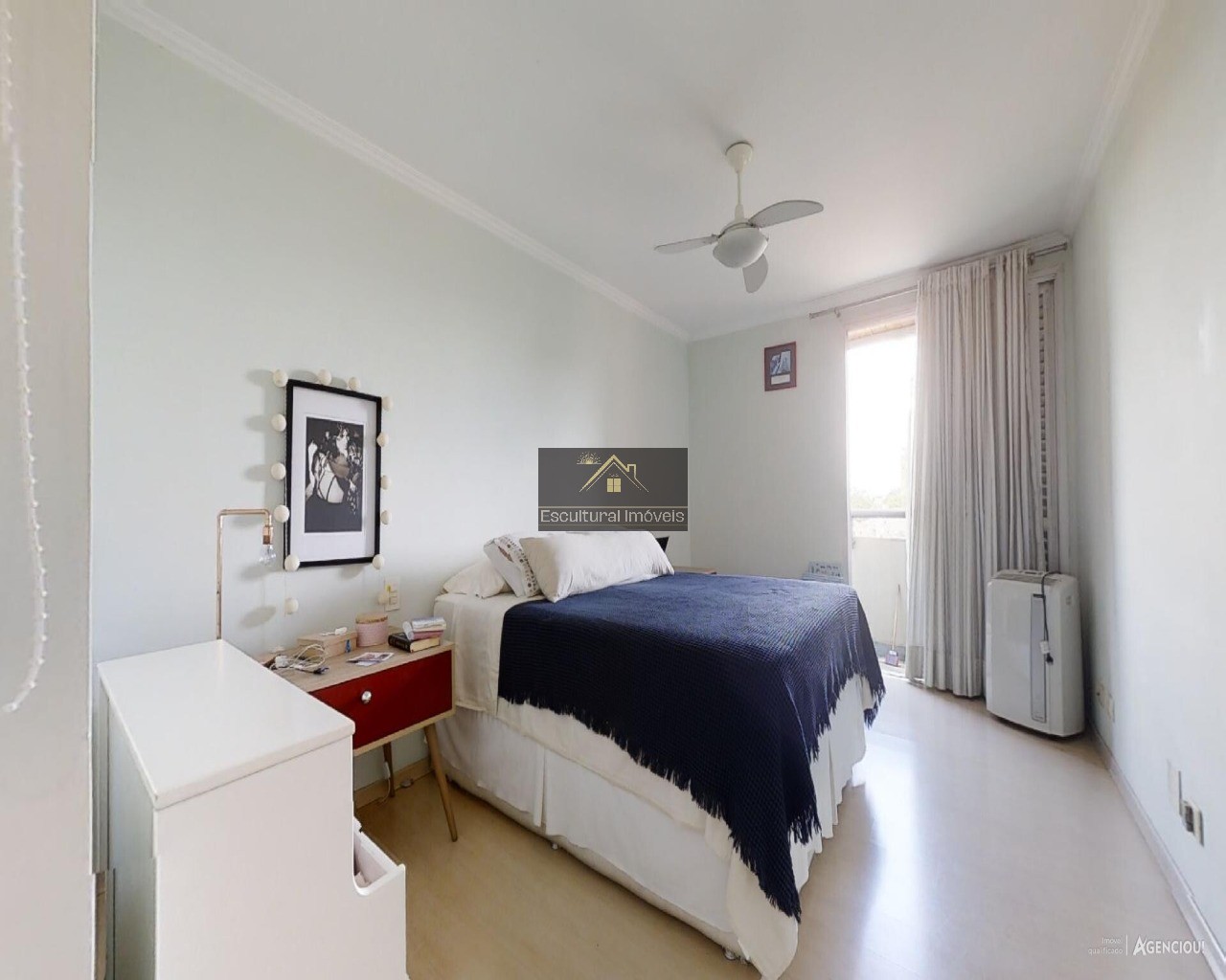 Apartamento, 4 quartos, 220 m² - Foto 30