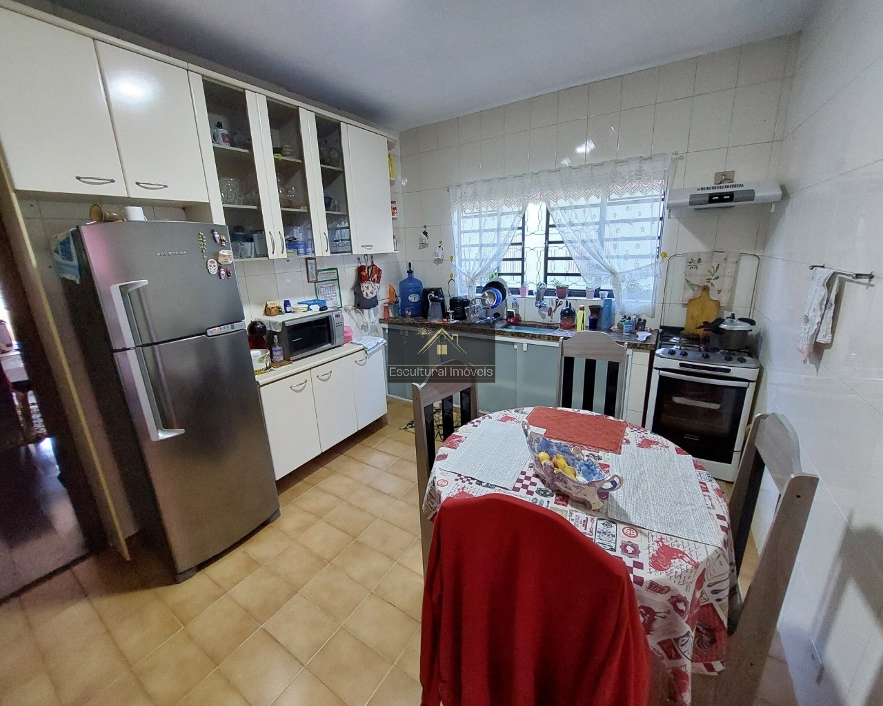 Sobrado, 5 quartos - Foto 12