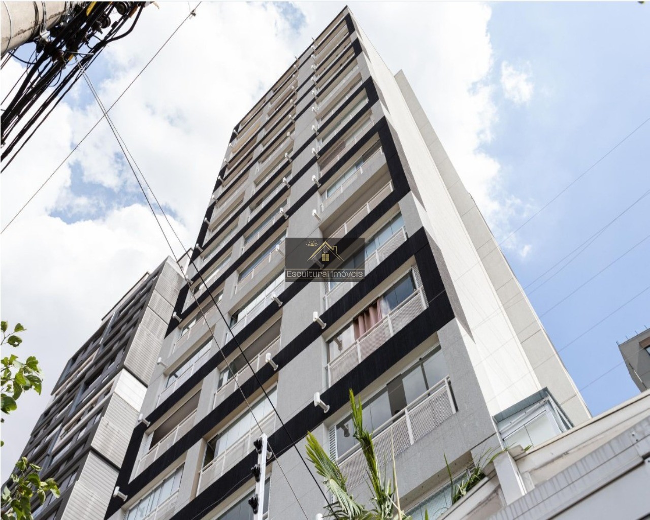 Flat/Apart Hotel, 1 quarto, 69 m² - Foto 29