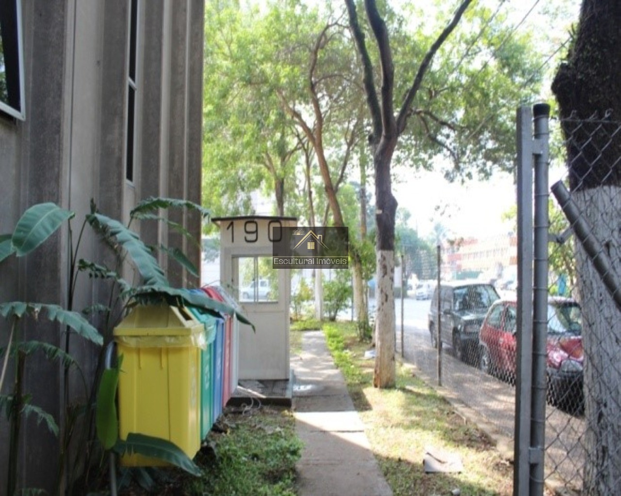 Depósito-Galpão, 2194 m² - Foto 9