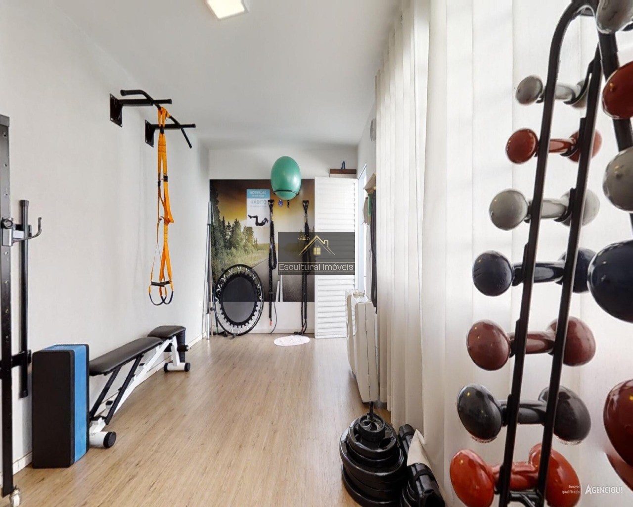 Sobrado, 3 quartos, 121 m² - Foto 12