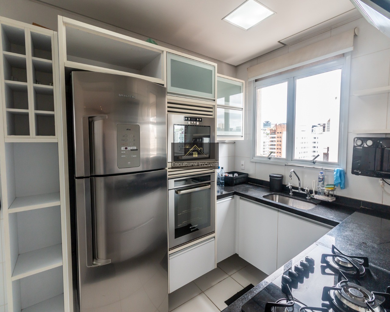 Apartamento, 2 quartos, 97 m² - Foto 35