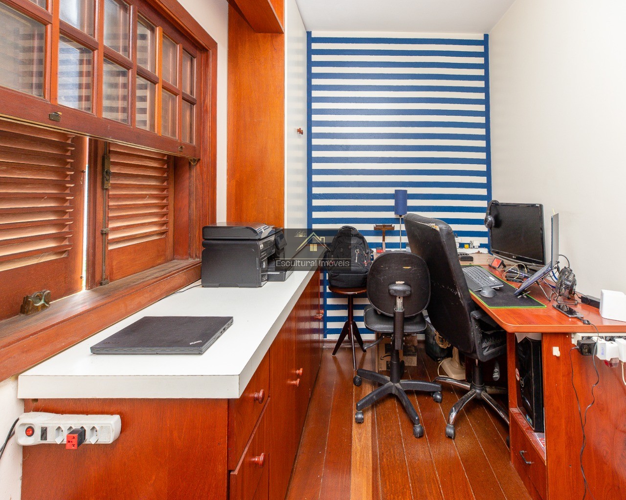 Sobrado, 3 quartos - Foto 38