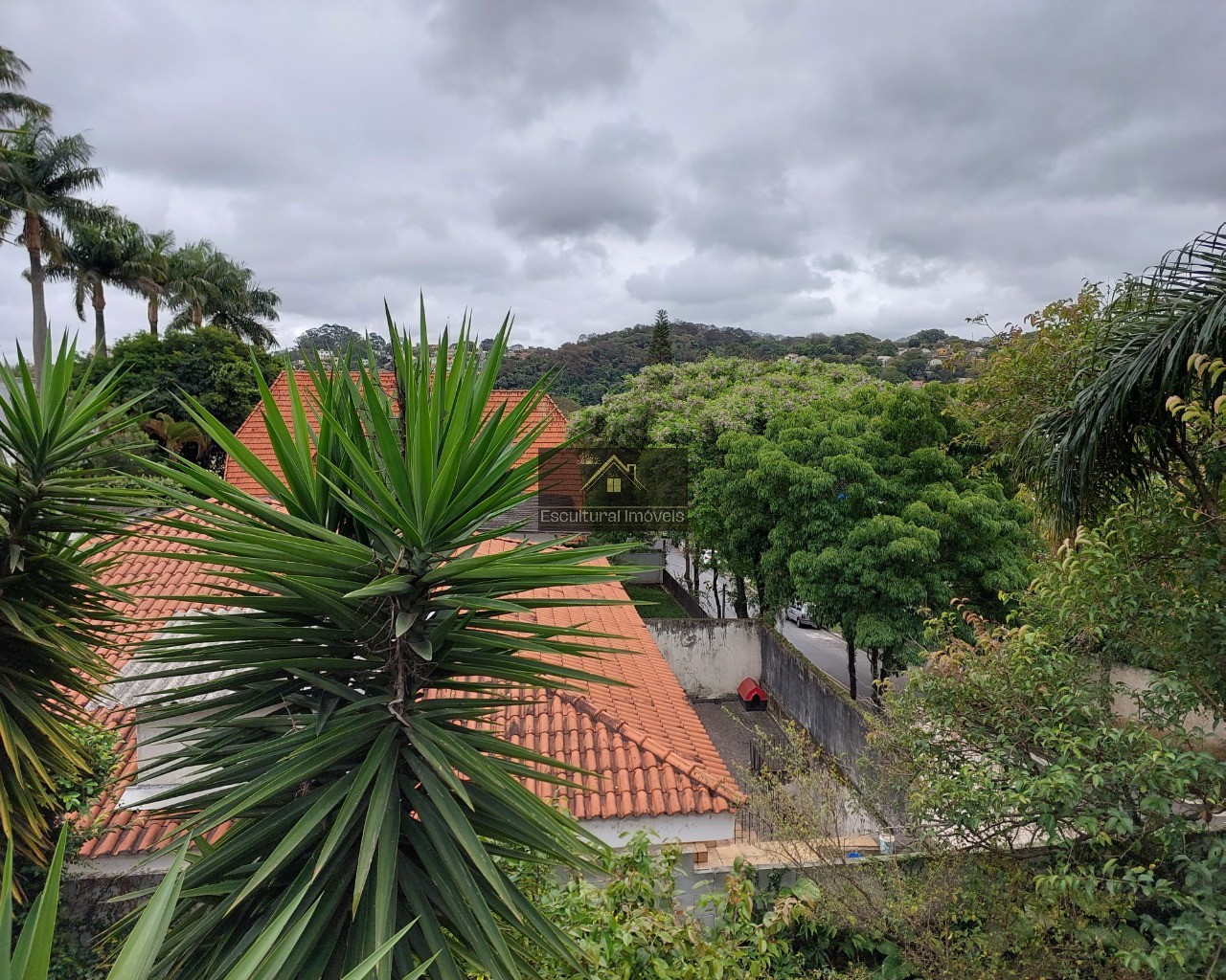 Sobrado, 5 quartos - Foto 34