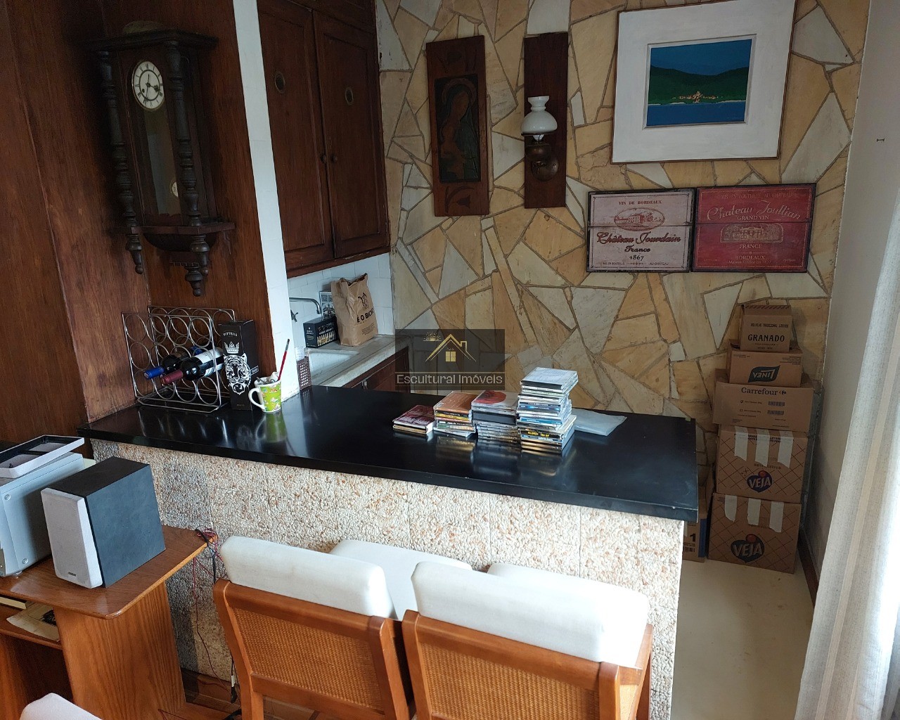 Sobrado, 5 quartos - Foto 9