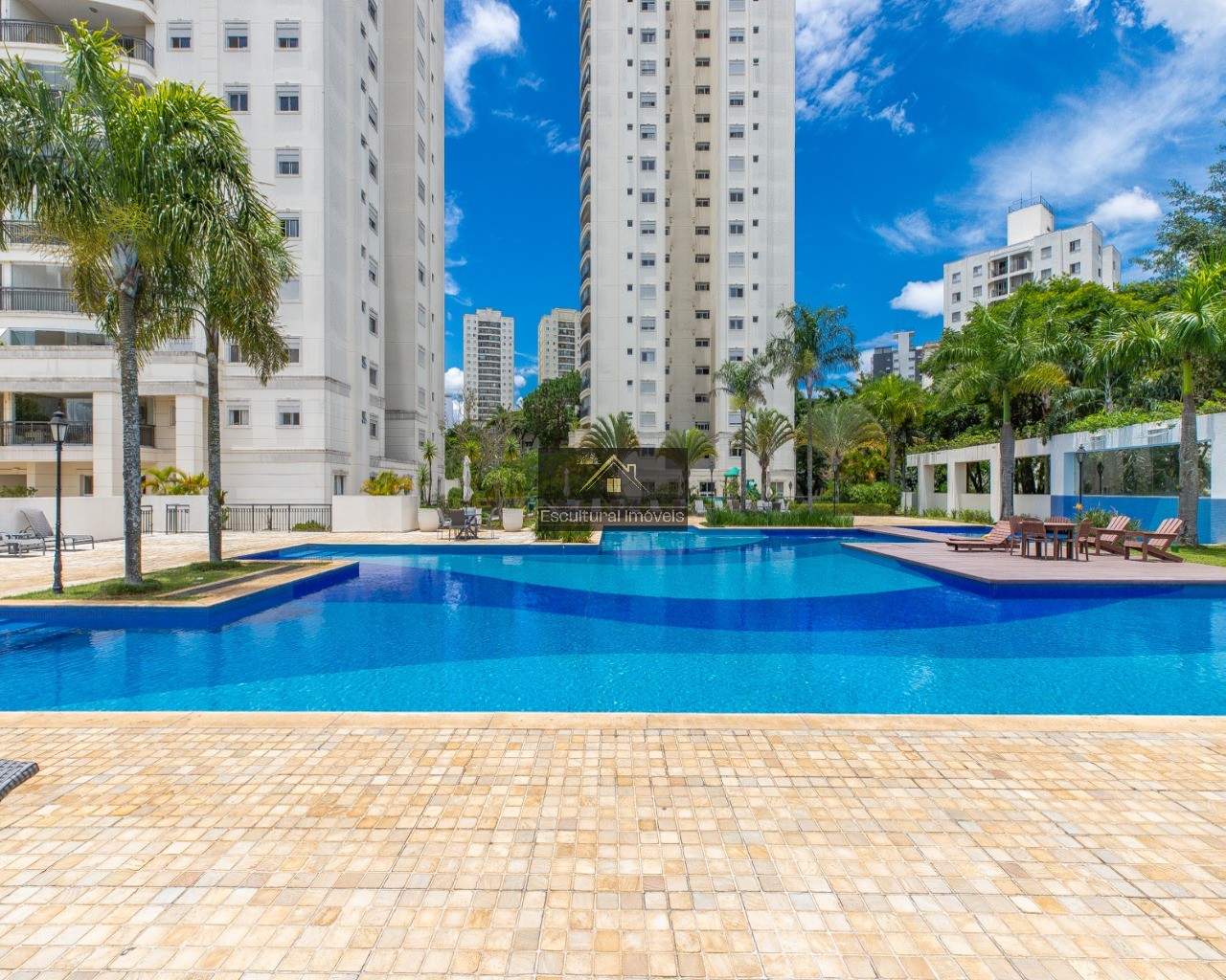 Apartamento, 4 quartos, 120 m² - Foto 37