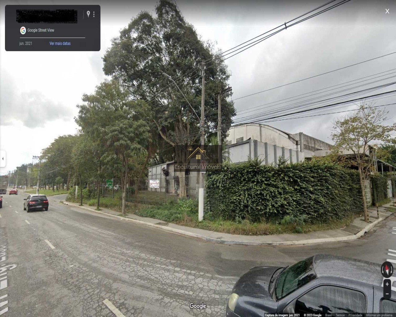 Depósito-Galpão, 2194 m² - Foto 17