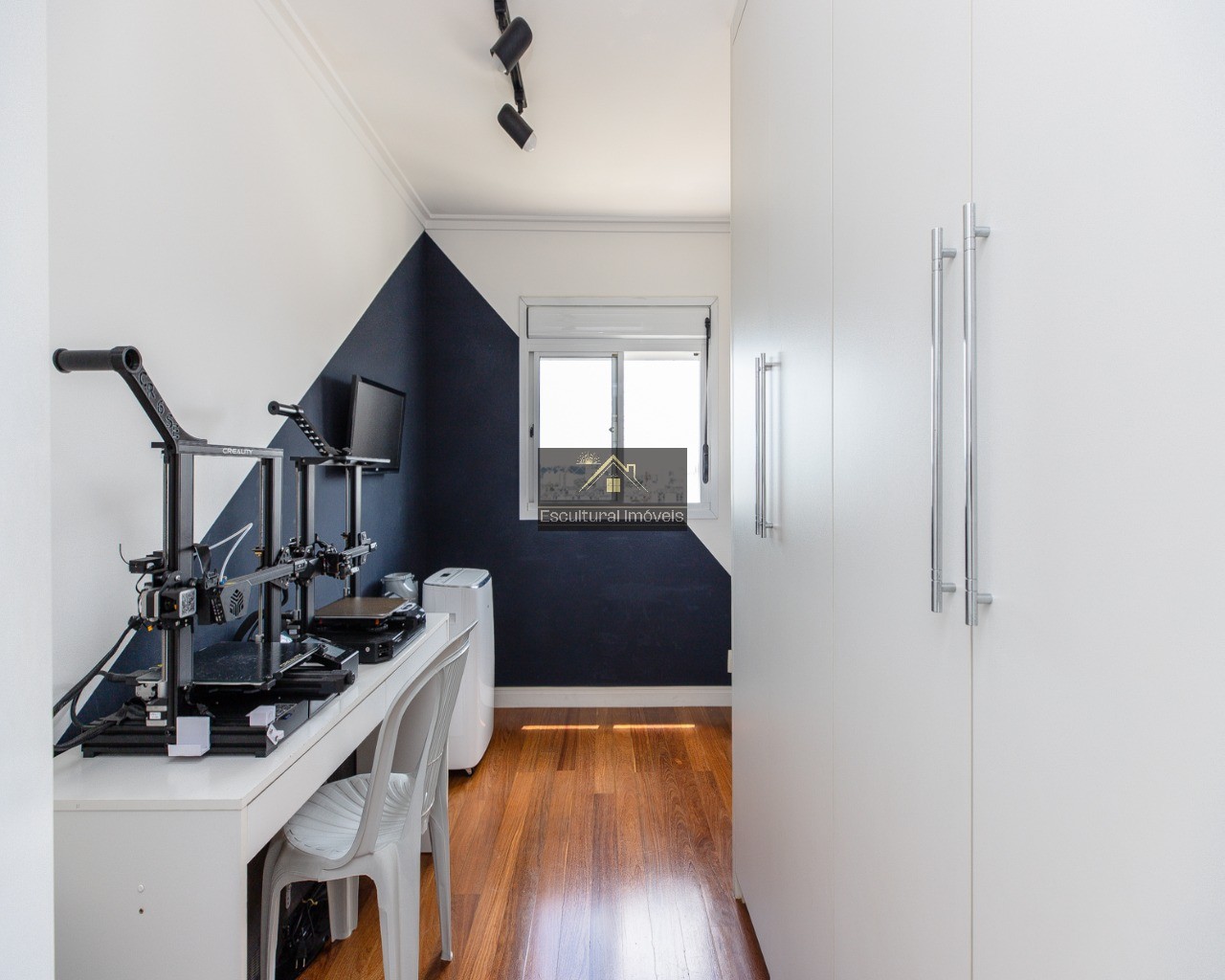Apartamento, 4 quartos, 120 m² - Foto 28