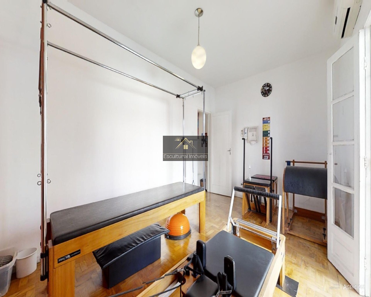 Sobrado, 3 quartos, 121 m² - Foto 20