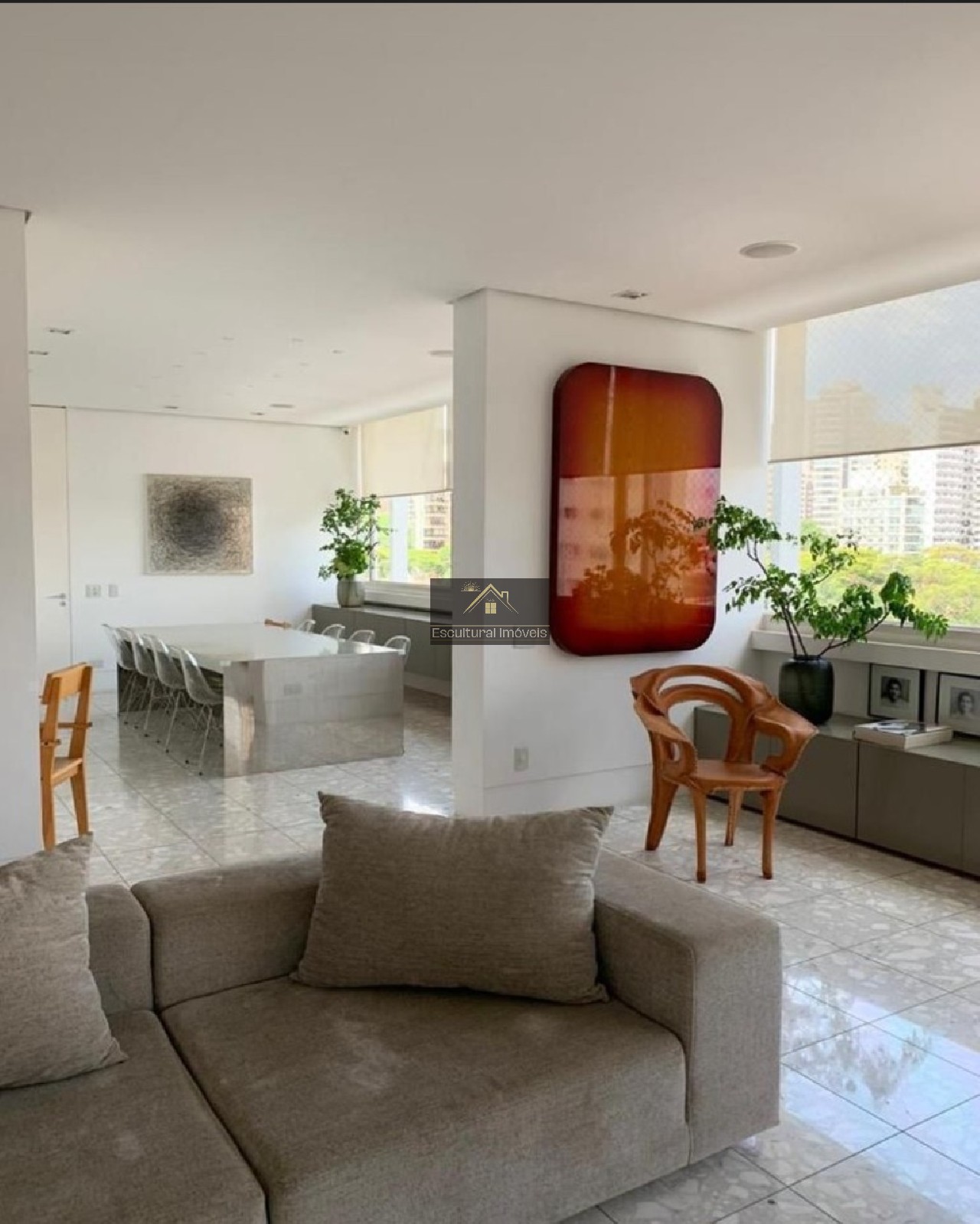 Apartamento, 4 quartos, 425 m² - Foto 8