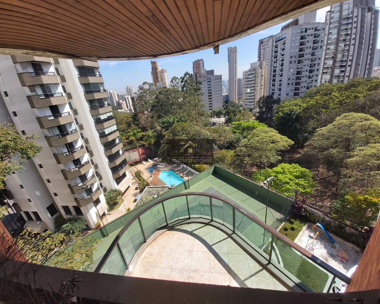 Apartamento, 4 quartos, 235 m² - Foto 18