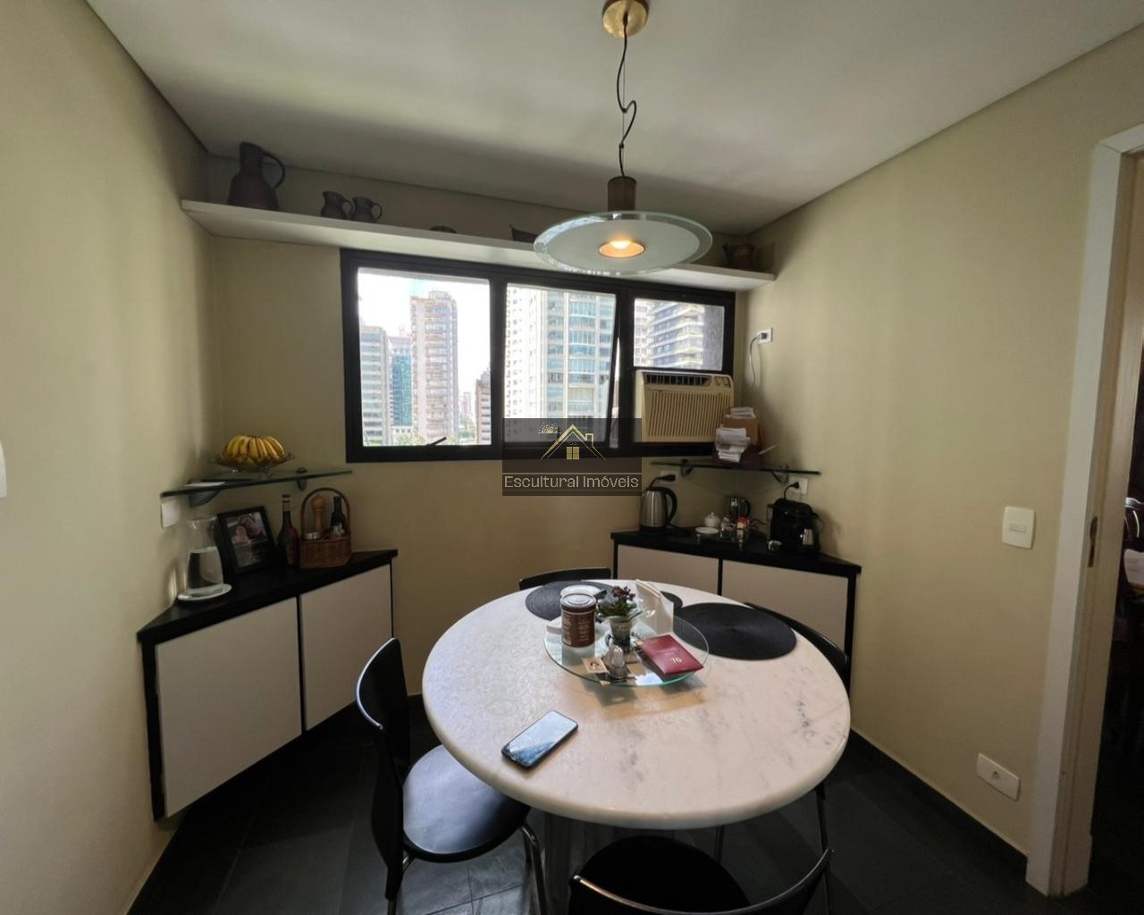 Apartamento, 4 quartos, 220 m² - Foto 13
