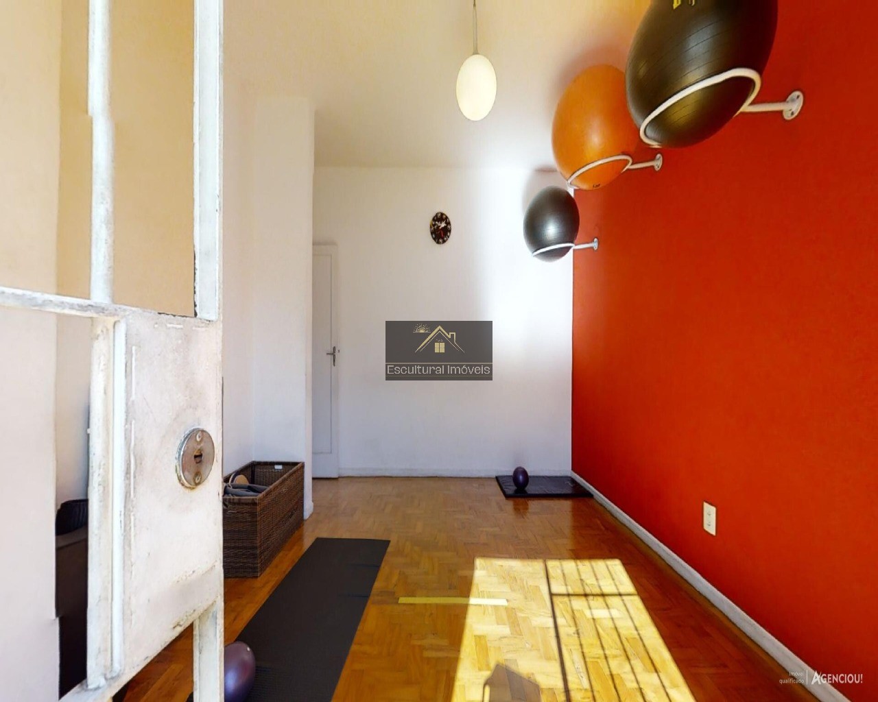 Sobrado, 3 quartos, 121 m² - Foto 9