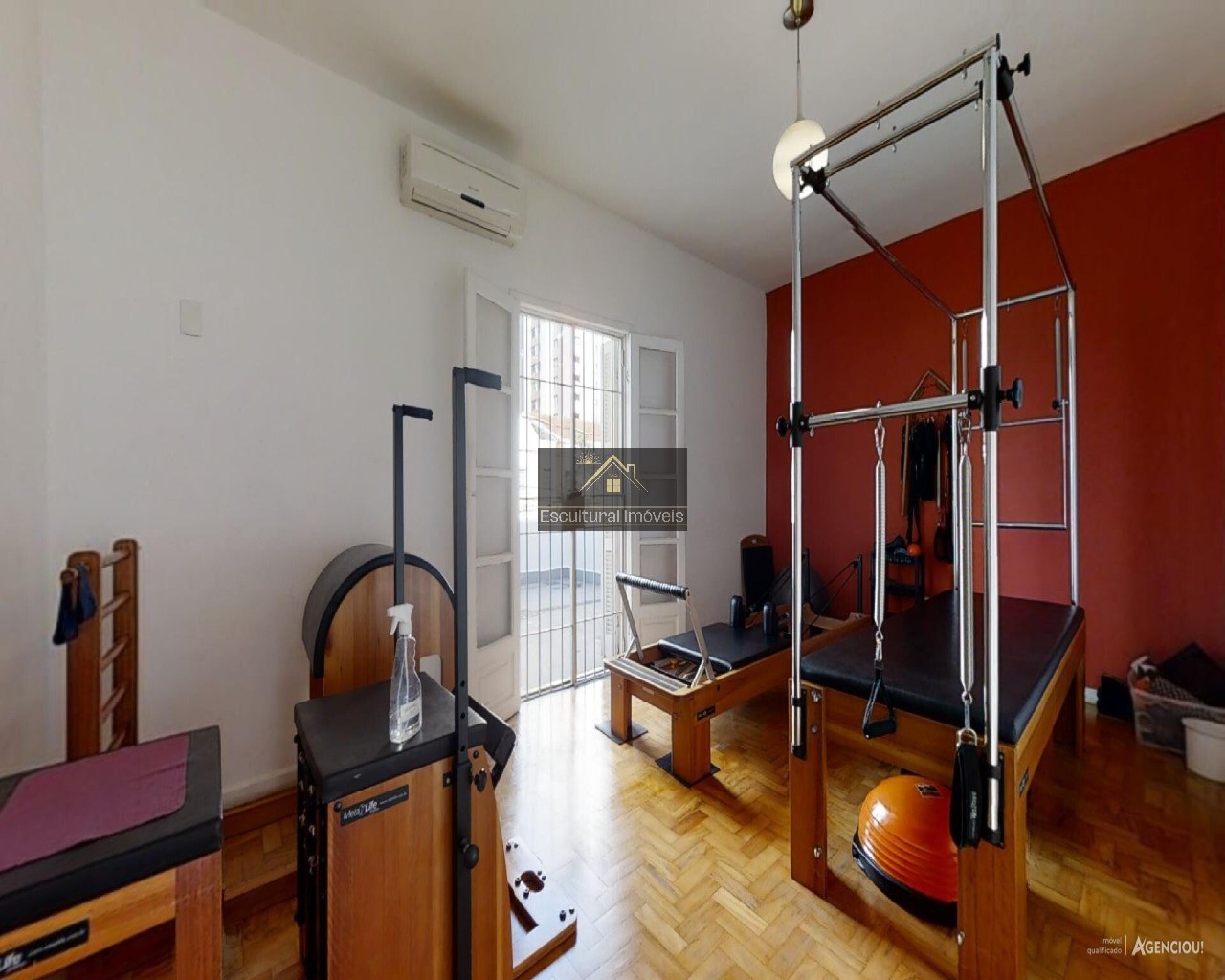 Sobrado, 3 quartos, 121 m² - Foto 22