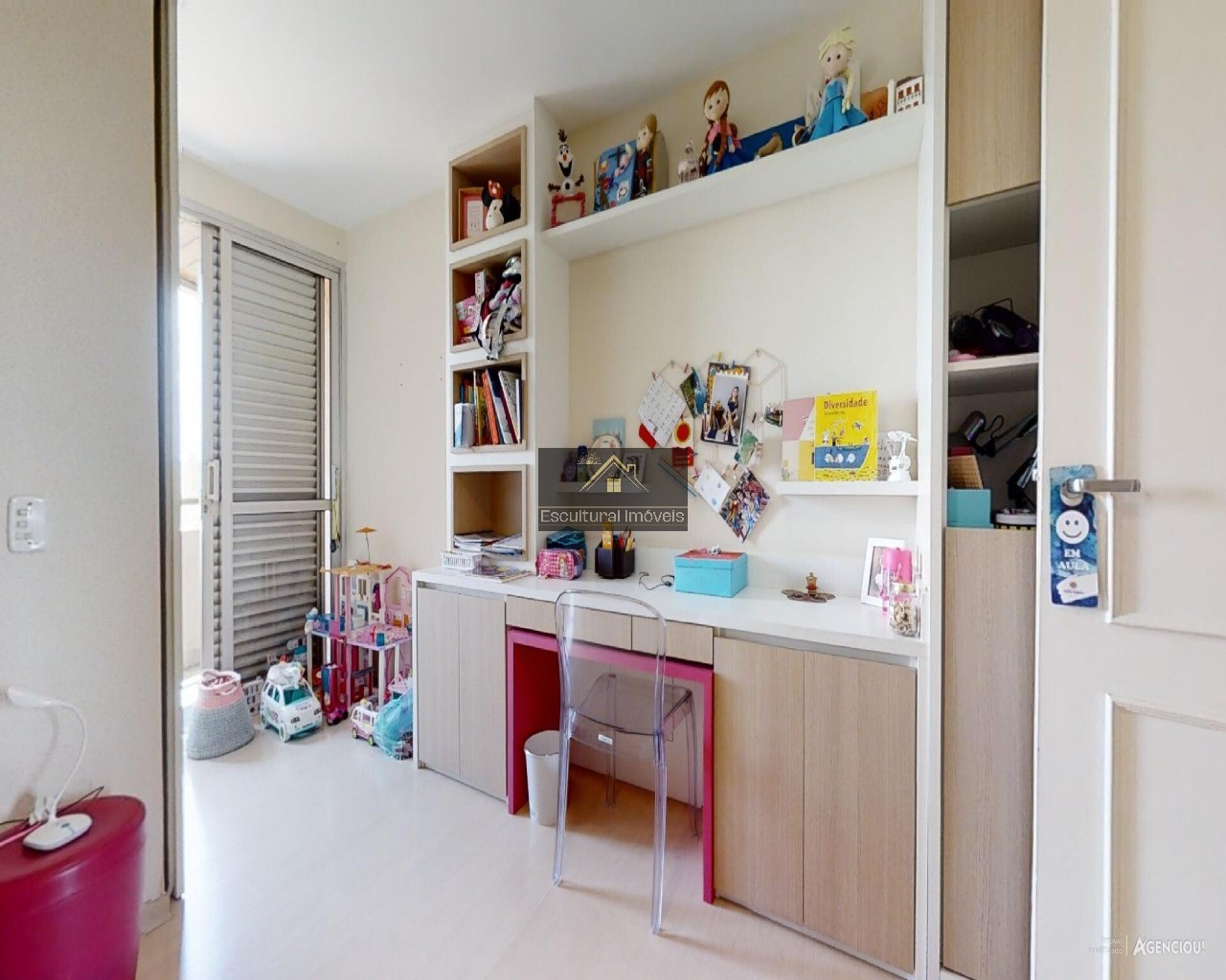 Apartamento, 4 quartos, 220 m² - Foto 27