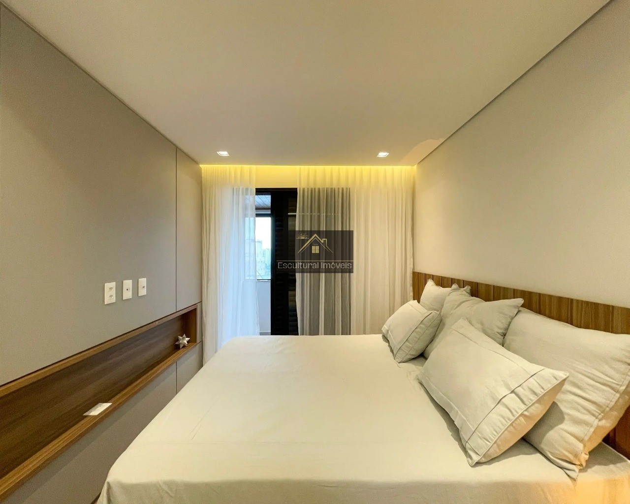 Apartamento, 2 quartos, 80 m² - Foto 26