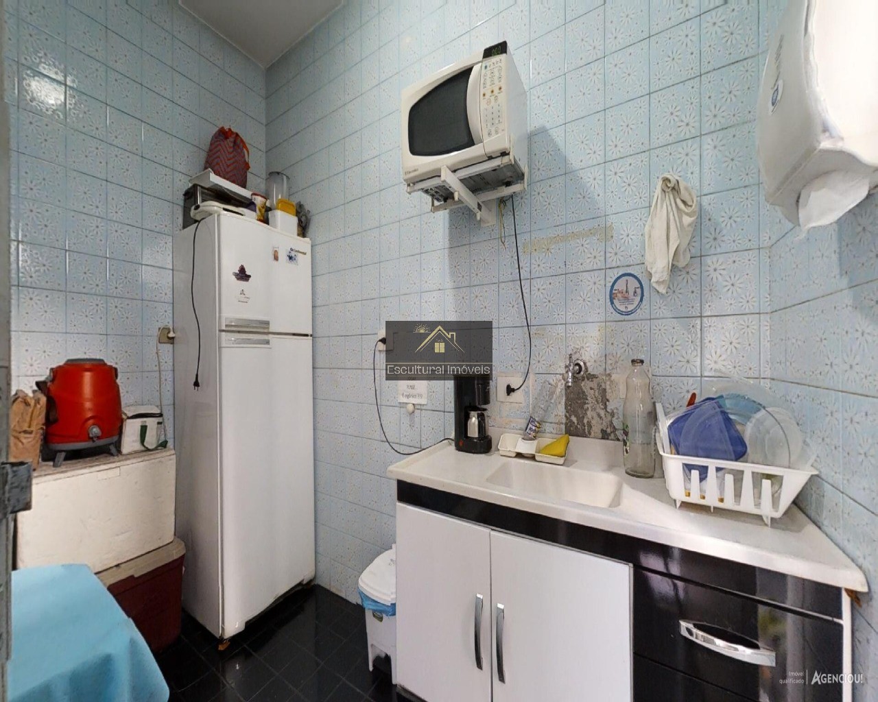 Sobrado, 3 quartos, 121 m² - Foto 25
