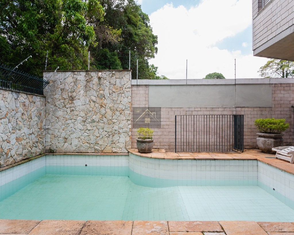 Casa, 4 quartos, 438 m² - Foto 38