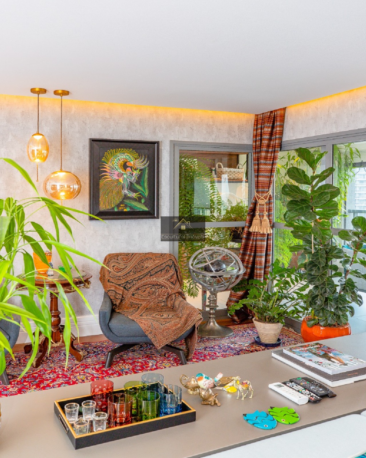 Apartamento, 3 quartos, 181 m² - Foto 12