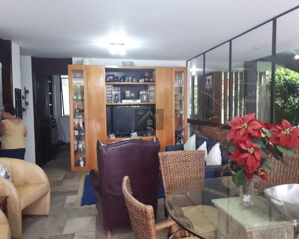 Casa, 4 quartos, 438 m² - Foto 50