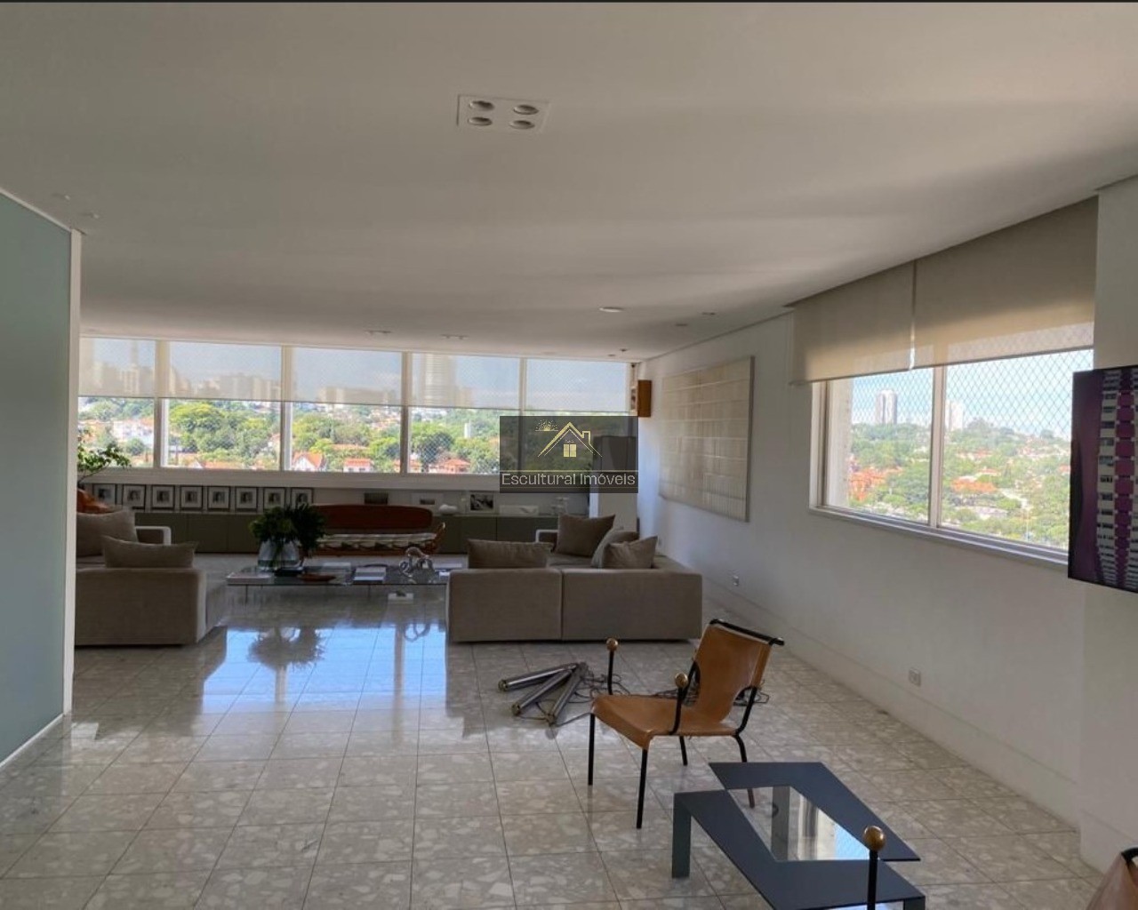 Apartamento, 4 quartos, 425 m² - Foto 2