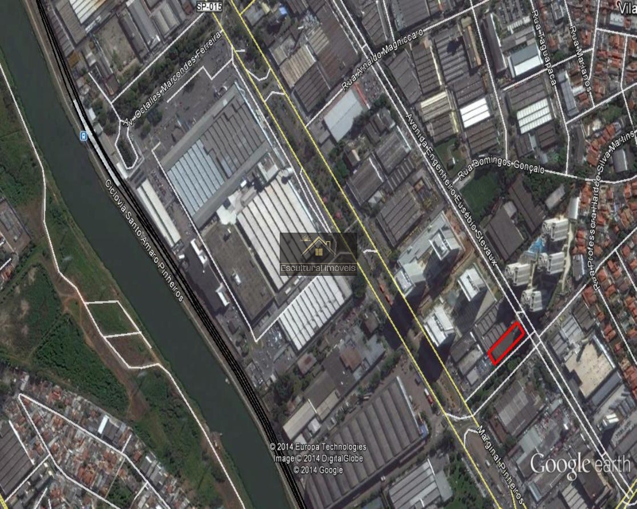Depósito-Galpão, 2194 m² - Foto 2