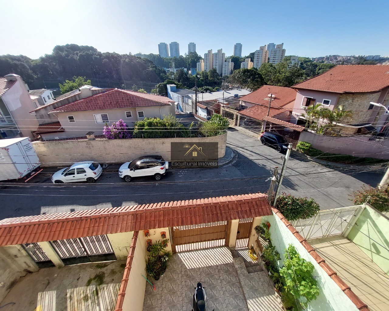 Sobrado, 5 quartos - Foto 2