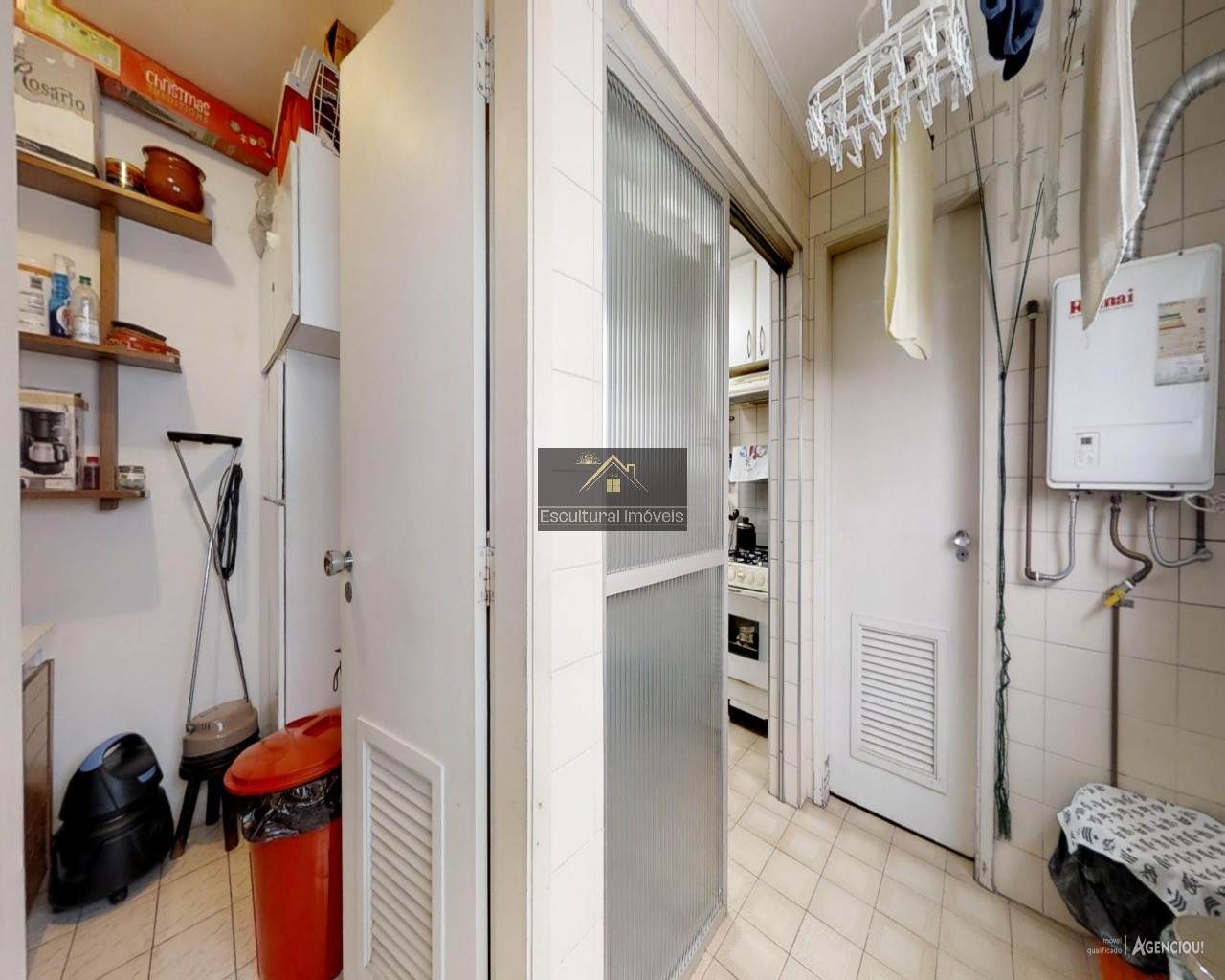 Apartamento, 3 quartos, 96 m² - Foto 10