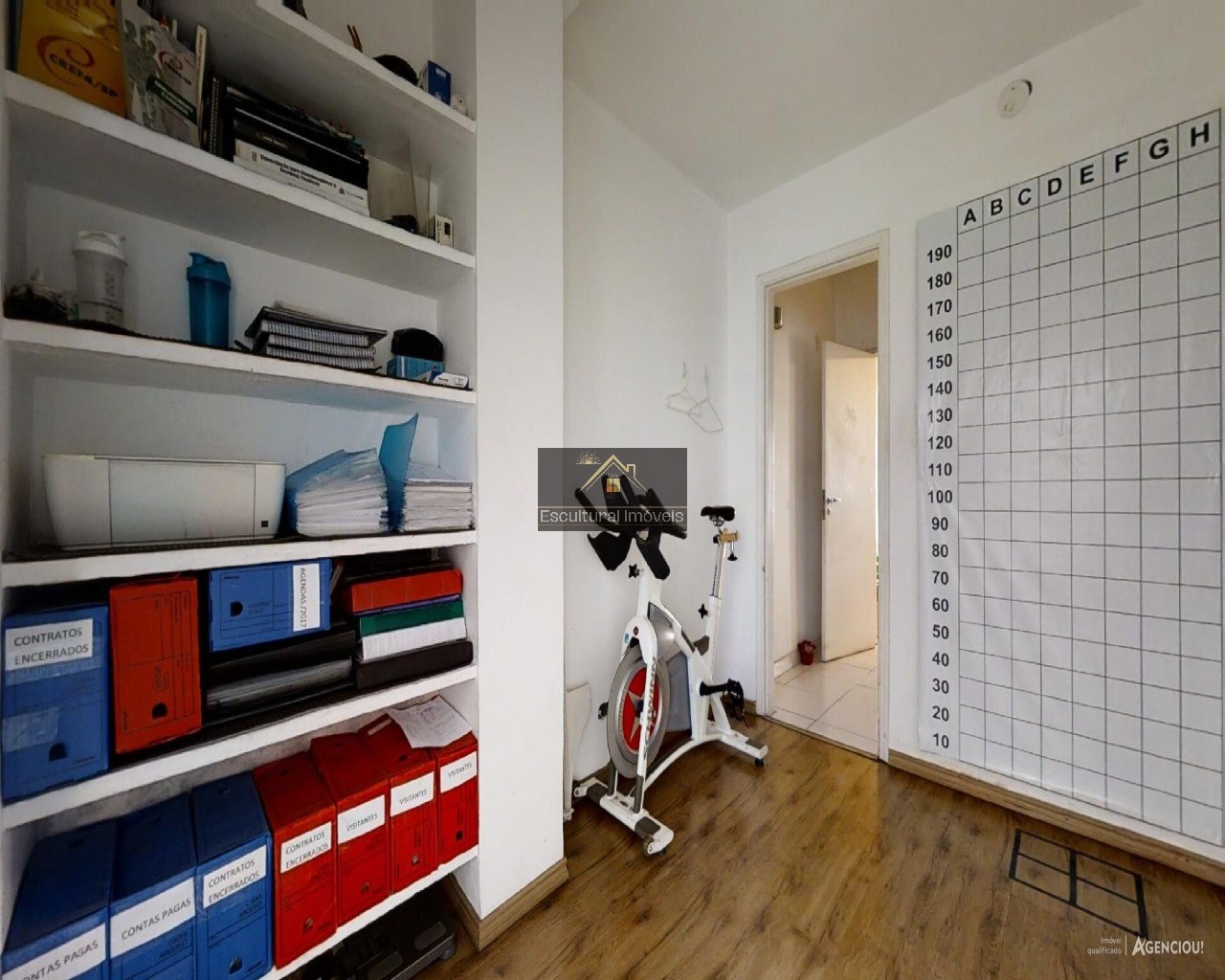 Sobrado, 3 quartos, 121 m² - Foto 11