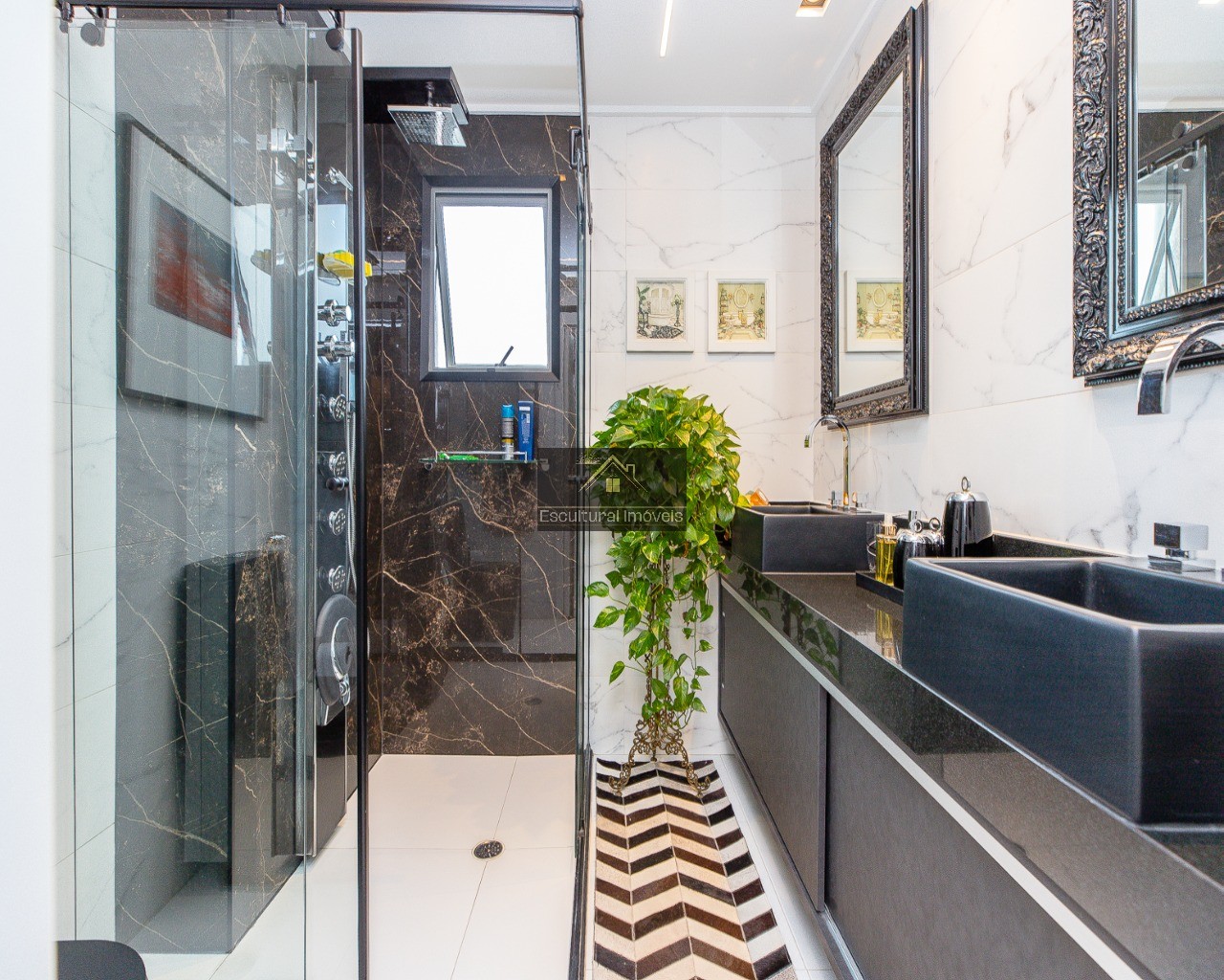 Apartamento, 3 quartos, 181 m² - Foto 22