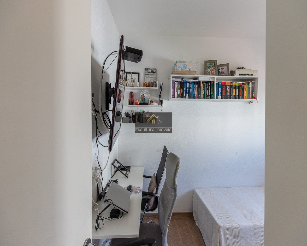Apartamento, 3 quartos, 90 m² - Foto 33